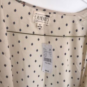 PacSun Tops - Pacsun Kimono PacSun Tops - Pacsun Kimono